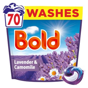 Bold Standard