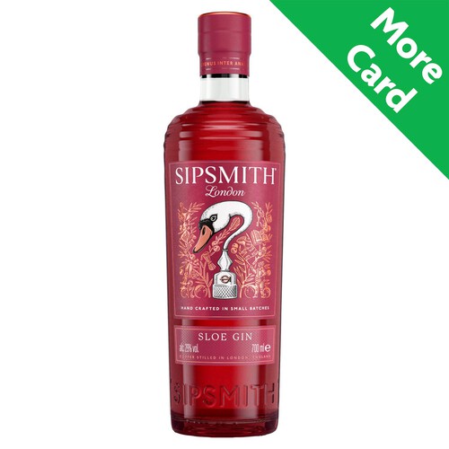 Sipsmith Sloe Gin