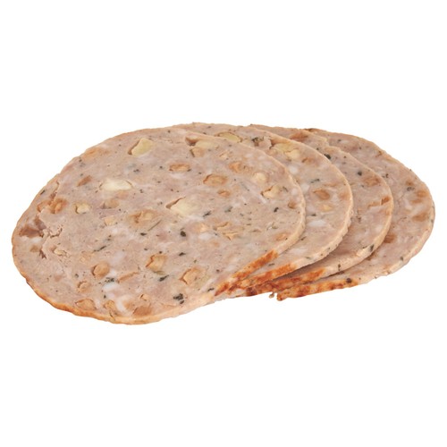 Market Street Deli Pork & Apple Stuffing Slice