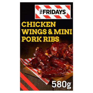 TGI Fridays 580g
