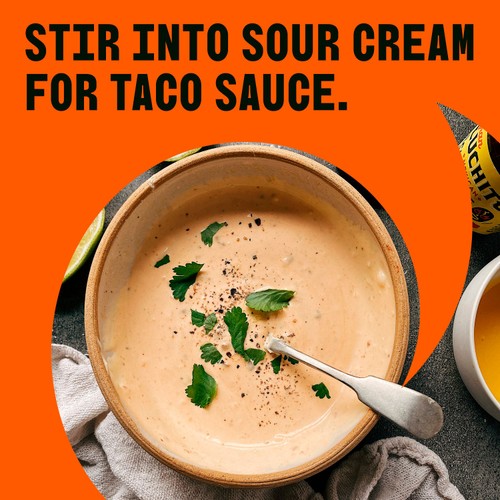 Gran Luchito Chipotle Paste 100g
