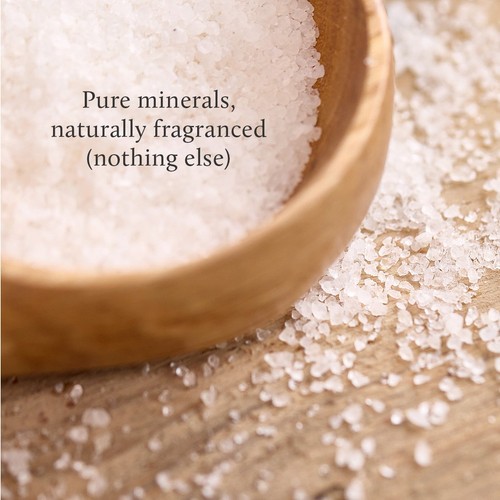 Westlab Aromatherapy Perfect Pamper Bath Salt 