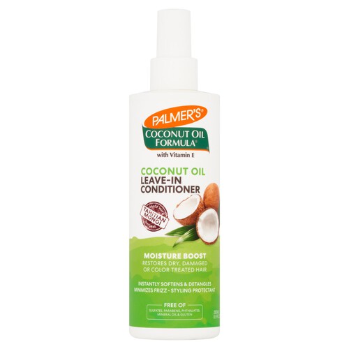 Palmer's Coconut Oil Formula Leave In Conditioner