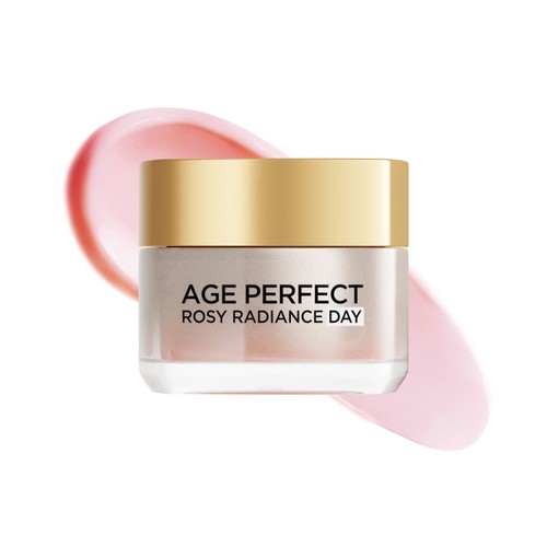 L'Oreal Paris Age Perfect Golden Age Rosy Re-Fortifying Day Cream 50Ml