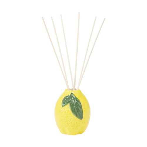 Nutmeg Home Lemon Diffuser