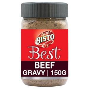 Bisto Best Reduced Salt Beef Gravy