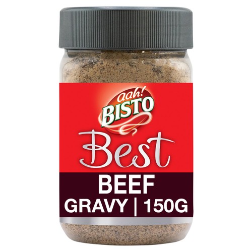 Bisto Best Beef Gravy 150g