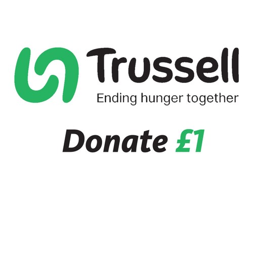 Donate £1 To Support A Food Bank With Morrisons 