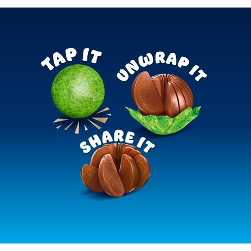 Terrys Chocolate Mint Ball