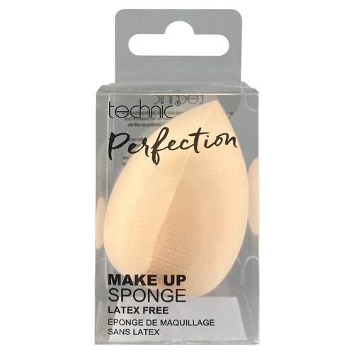 Technic Perfection Make Up Sponge