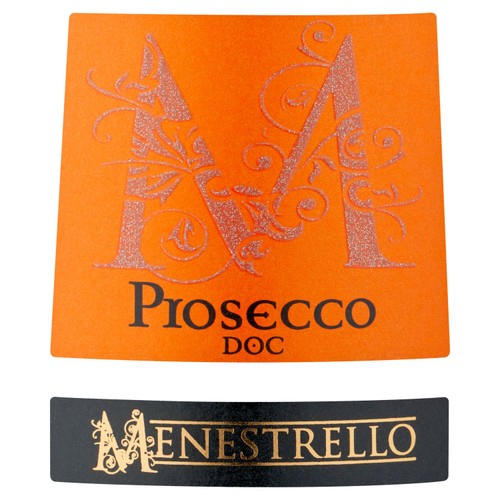Menestrello Prosecco DOC 75cl