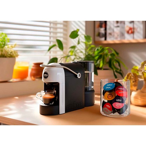 Lavazza A Modo Mio Passionale Coffee 16 Capsules 