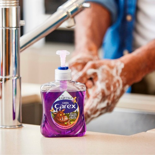 Carex Gruffalo Handwash 