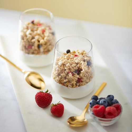 Nature's Path Gluten Free Berry Granola