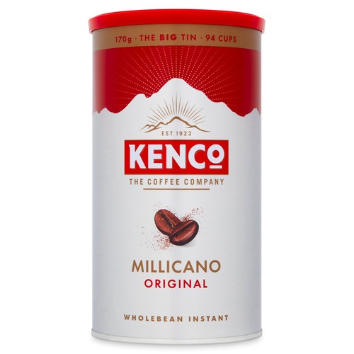 Kenco Millicano Americano Instant Coffee