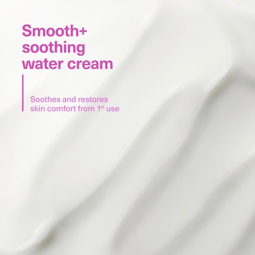 Simple Face Cream Soothing Water 50ml