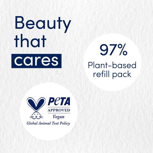 Dove For Women Anti-Perspirant Roll On Refillable Peony & Pineapple 35ml