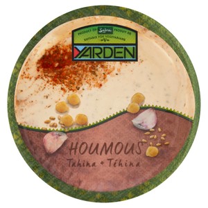 Yarden Tahina Houmous 400g