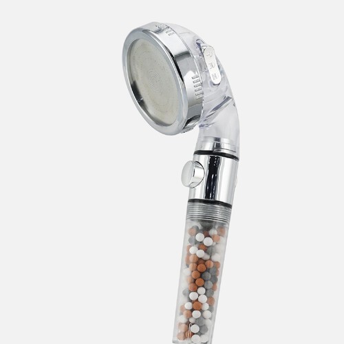 JML Pure Shower Filtering Shower Head