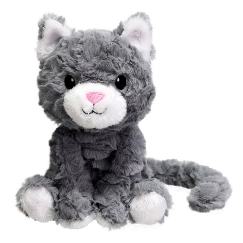 Morrisons Mother's Day Small Cat Plush