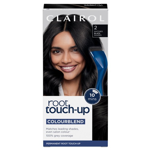 Clairol Root Touch Up Black 2