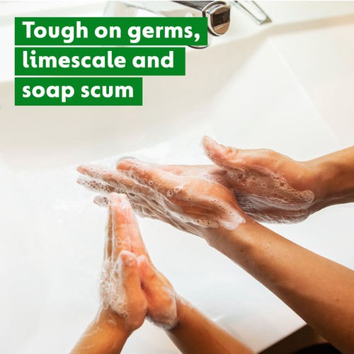 Dettol Bathroom Cleaner