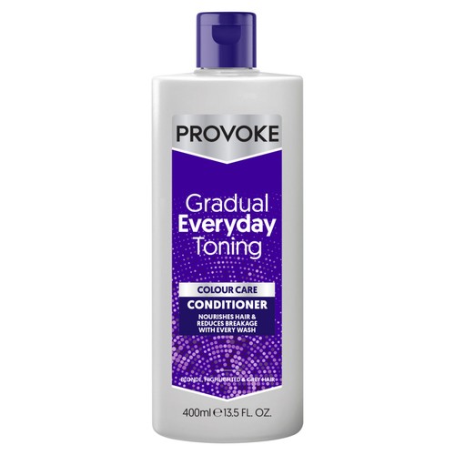 Provoke Everyday Toning Conditioner