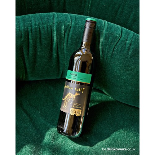 Yellow Tail Malbec  