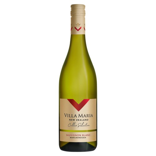 Villa Maria Sauvignon Blanc Cellar Selection