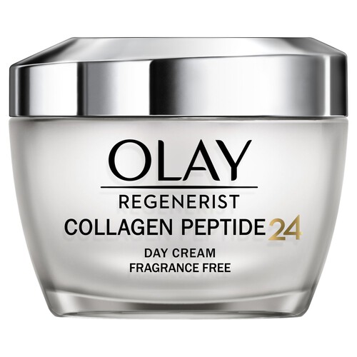 Olay Collagen Peptide 24 Day Cream