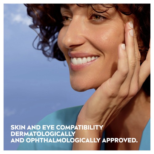 NIVEA Q10 Power Antiwrinkle + Firming Eye Cream