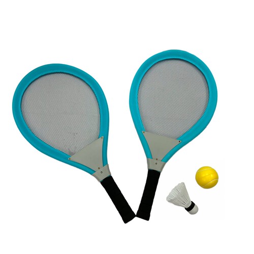 Morrisons Racket Set