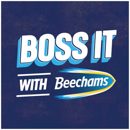 Beechams Powder Sachets