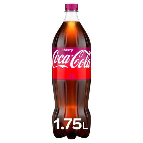 Coca-Cola Cherry