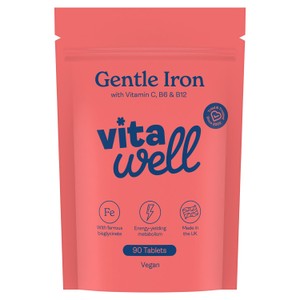 Vitawell Gentle Iron Pouch
