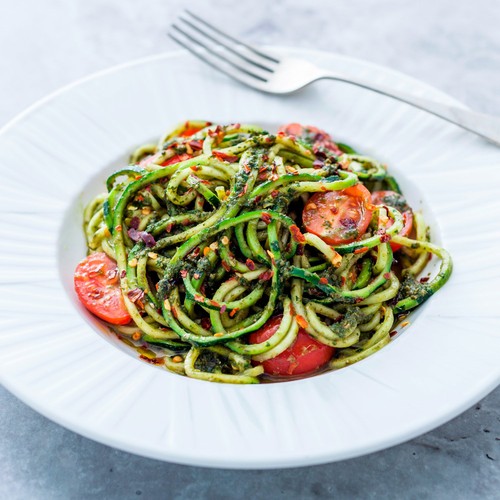 Sacla Vegan Basil Pesto 190g