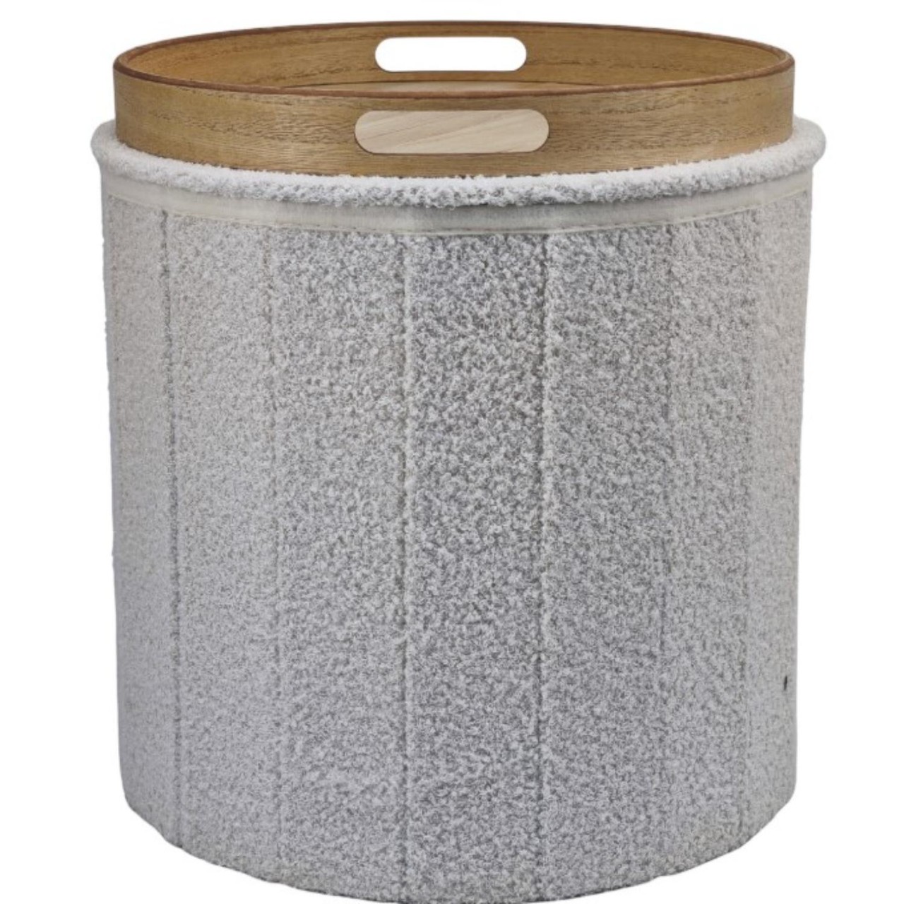 Collapsible Ottoman Milenzo