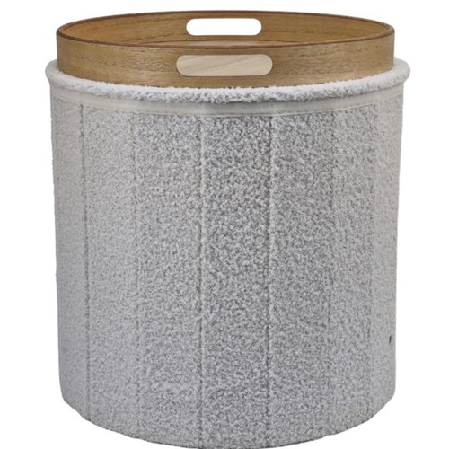 Collapsible Ottoman Milenzo