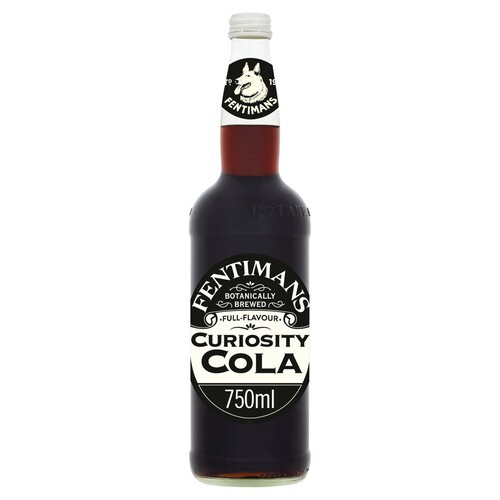 Fentimans Traditional Curiosity Cola