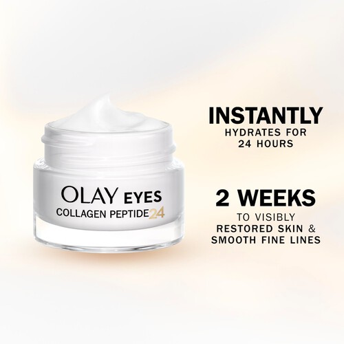 Olay Collagen Peptide24 Day Face Cream