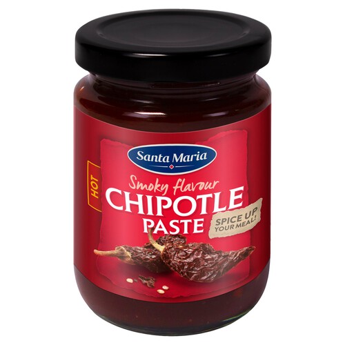 Santa Maria Chipotle Paste