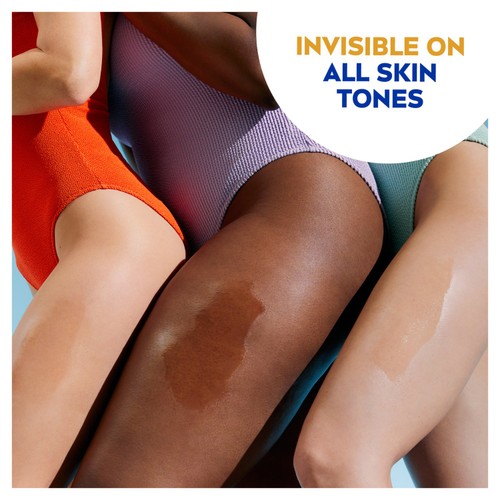 NIVEA SUN Protect & Dry Touch Sun Cream Mist SPF 50 200ml