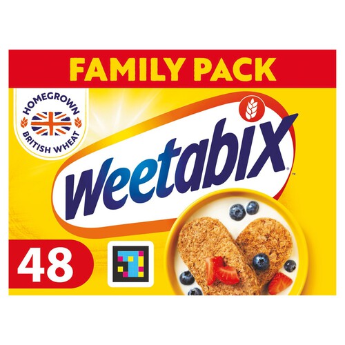 Weetabix Cereal