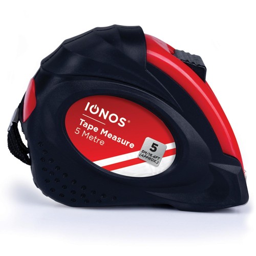 IONOS 5m tape measure