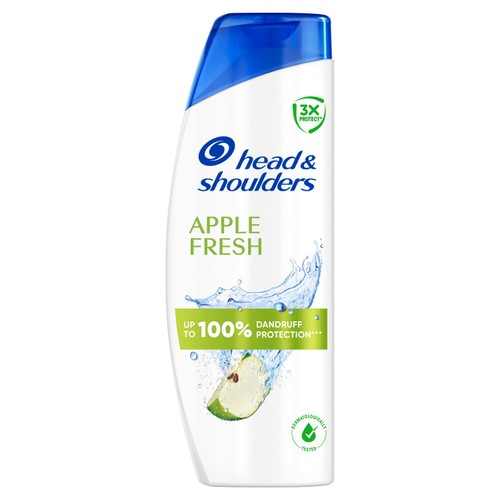 Head & Shoulders Apple Shampoo