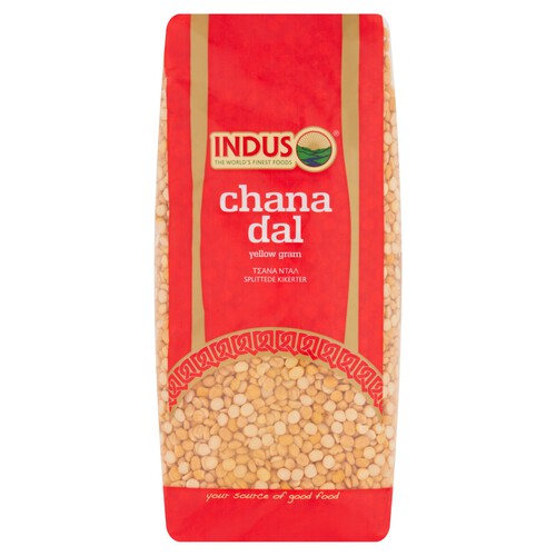 Indus Chana Dal