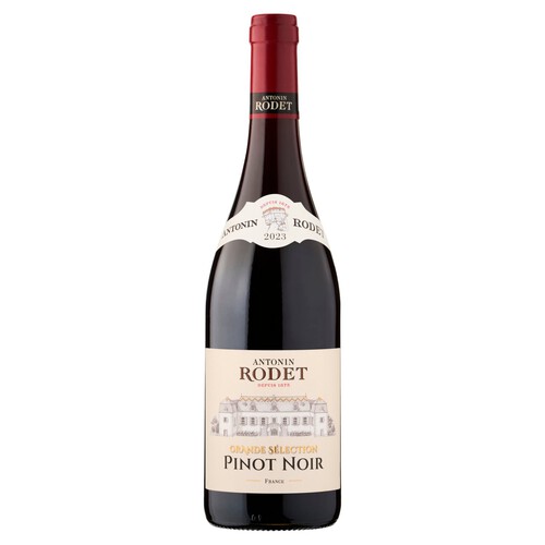 Rodet Grande Selection Pinot Noir 