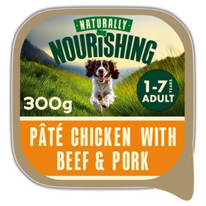 Morrisons 300g