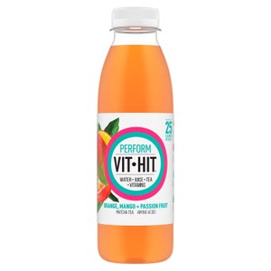 Vit Hit Perform Orange Mango Passionfruit 500ml