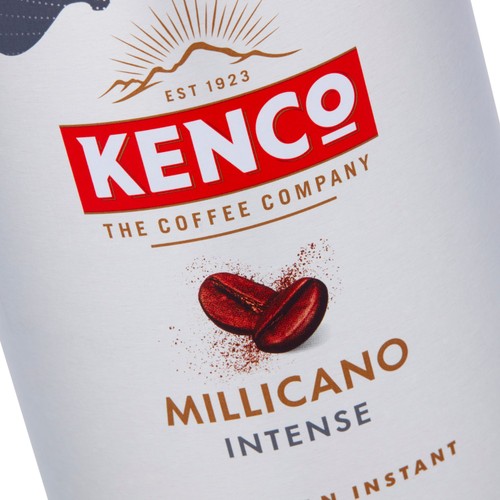 Kenco Millicano Intense Instant Coffee 